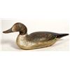 Image 1 : Pintail Duck Wood Decoy c.1900 William J. Mason  [197258]