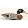 Image 1 : Mallard Duck Decoy 1890-1920's Illinois River Style [197256]