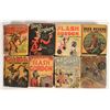 Image 1 : "Big Little Books" Buck Rogers/Flash Gordon, 1934-1940 (8) [199420]