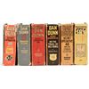 Image 3 : "Big Little Books" Dan Dunn Collection, 1934-1938 (6) [199418]