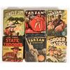 Image 1 : "Big Little Books" Jungle Collection, 1933-1938 (6) [199415]