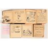 Image 2 : "Big Little Books" Mickey Mouse Collection, 1933-1935 (4) [199419]