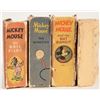 Image 3 : "Big Little Books" Mickey Mouse Collection, 1933-1935 (4) [199419]