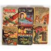 Image 1 : "Big Little Books" Military Collection, 1933-1940 (6) [199416]