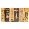 Image 3 : "Big Little Books" Military Collection, 1933-1940 (6) [199416]
