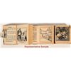 Image 2 : "Big Little Books" Misc. Collection, 1933-1939 (7) [199545]