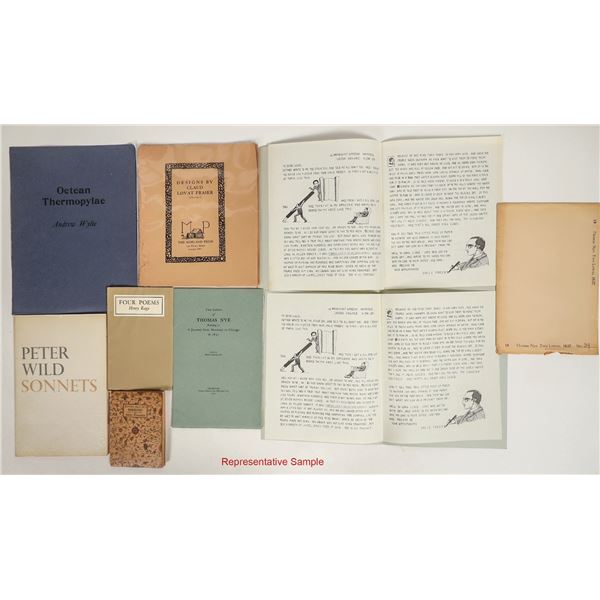 Privateer Small Press Publications [199622]