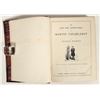 Image 1 : Early Charles Dickens Book: Oliver Twist and Martin Chuzzlewit [199534]