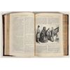 Image 3 : Early Charles Dickens Book: Oliver Twist and Martin Chuzzlewit [199534]