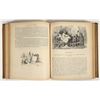 Image 3 : Gorgeous Early Binding, Don Quixote, Classic Literature [197658]
