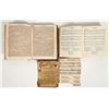 Image 2 : Theology and Hymnal Books, 1775-1899 (2) [198701]