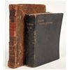 Image 3 : Theology and Hymnal Books, 1775-1899 (2) [198701]