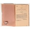 Image 1 : Commissioner Of Land Office Report 1837 [199638]