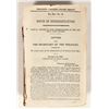 Image 1 : Report The General Land Office 1849 [199639]
