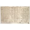 Image 1 : Illinois GLO Map Suite, 1848-1852 (3) [190745]