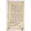 Image 1 : Indiana GLO map, 1848 [190744]