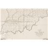 Image 2 : Indiana GLO map, 1848 [190744]
