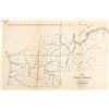 Image 2 : Michigan GLO Map Suite, 1837-1852 [190748]