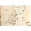 Image 3 : Michigan GLO Map Suite, 1837-1852 [190748]