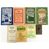 Image 1 : Denver Pocket Map Collection [199107]
