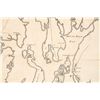 Image 3 : Vintage Maps of Rhode Island, East Coast of United States. [158249]