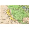 Image 2 : Map of North America by Herman Moll  [198422]
