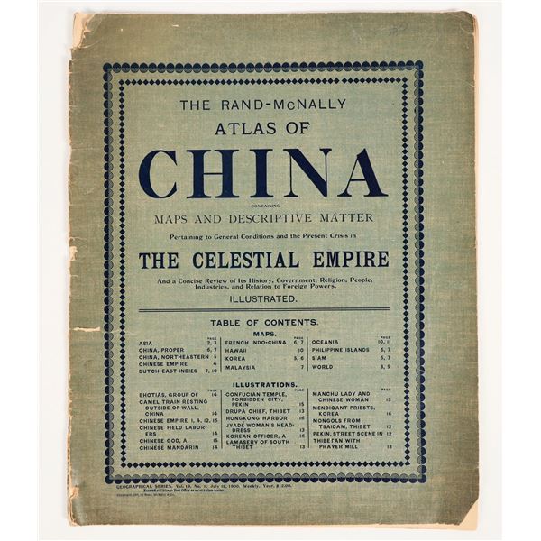 China Atlas 1900 [197817]