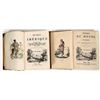 Image 1 : Voyages to America, Asia and Africa, 1854, 1855; Montemont [197659]