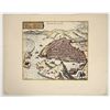 Image 1 : Antique Map of Marseille [158242]