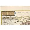 Image 2 : Antique Map of Marseille [158242]