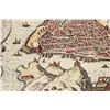 Image 3 : Antique Map of Marseille [158242]