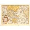 Image 1 : Ancient Map of Greece [199643]
