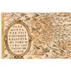 Image 2 : Vintage Map of Piedmont  Northern Italy [158248]