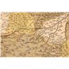Image 3 : Vintage Map of Piedmont  Northern Italy [158248]