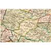 Image 2 : Vintage Maps of England, Stockholm, Canterbury [199646]