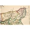 Image 3 : Vintage Maps of England, Stockholm, Canterbury [199646]