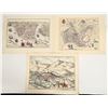 Image 1 : Maps of Constantinople, Luxemburg c1500 [199644]