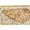 Image 2 : Vintage Maps of Islands of the Mediterranean Sea [158247]