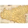 Image 3 : Vintage Maps of Islands of the Mediterranean Sea [158247]
