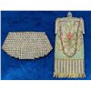 Image 1 : Antique Beaded Purses, c. 1880-1920 (2) [200430]