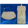 Image 2 : Antique Beaded Purses, c. 1880-1920 (2) [200430]