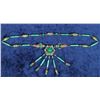 Image 1 : Art Deco Necklace [124982]