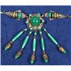 Image 2 : Art Deco Necklace [124982]