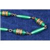 Image 3 : Art Deco Necklace [124982]