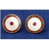Image 2 : Arte Deco Shirt buttons [124984]