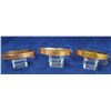 Image 2 : Gold Bracelets [137311]