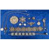 Image 1 : Middle Eastern Jewelry [124986]
