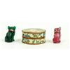 Image 2 : Miniature French Bulldog Pendants [137309]