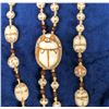 Image 2 : Neiger Bros. Scarab Necklace [137307]