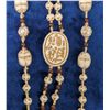 Image 3 : Neiger Bros. Scarab Necklace [137307]